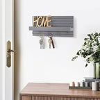 Lwenki Decorative Key Holder for Wall - Image 5
