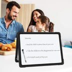 H-Qprobd Small Dry Erase White Board - Image 6