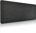 DAWNTREES Large Felt Desk Mat, Office Computer Desk Mat by PremiumDeskPadatDawnTrees
