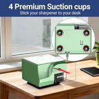 AFMAT Electric Pencil Sharpener - Image 6
