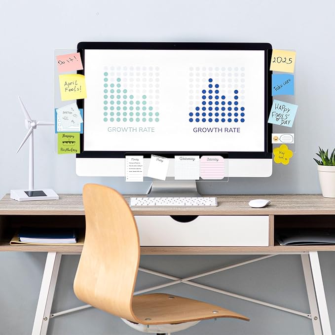 DOLLAR BOSS Monitor Memo Boards - Image 9