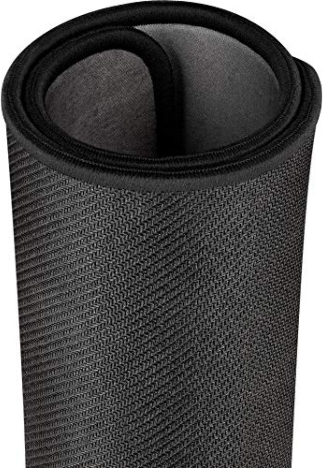 Corsair MM300 PRO Premium Spill-Proof Cloth Gaming Mouse Pad – Extended - Mul...