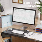 ThinkTex Accordion File Organizer, 12 - Image 3
