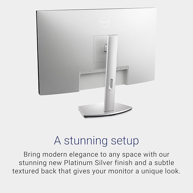Dell S2722DC Monitor - Image 3