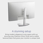 Dell S2722DC Monitor - Image 3