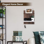 Key Holder Wall Mount, Key Holder - Image 2