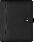 Leather Village Leather Portfolio Organizer by LeatherVillage