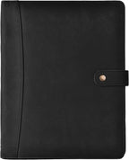 Leather Village Leather Portfolio Organizer by LeatherVillage