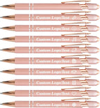 CRME Personalized Pens Custom Ballpoint Pen by Unknown