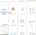 Funny Notepads with Sayings Sticky Funny Office Supplies to Do List Sarcastic by Pajean