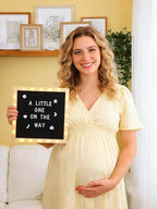 Changeable Felt Letter Board - Image 6