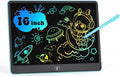 LCD Writing Tablet for Kids, 16 Inch Colorful Doodle Board Drawing Tablets by XJQWJ