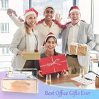 Custom Office Name Plate, Personalized Gifts - Image 7