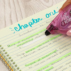 Tombow 68723 MONO Retro Correction Tape - Image 8