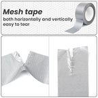 TOMAIX 22 Rolls Heavy Duty Duct Tape Bulk, 720 Yards, Waterproof & Strong - Image 4