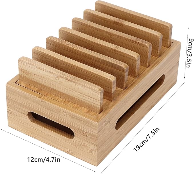 Leapiture Charging Station Organizer - Image 4