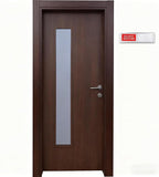 Do Not Disturb/Welcome Door Sign, Sliding Privacy Indicator - Image 9
