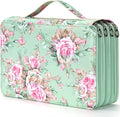 Vomgomfom Colored Pencil Case by Vomgomfom