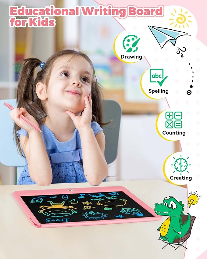 KOKODI 12 Inch LCD Writing Tablet - Image 2