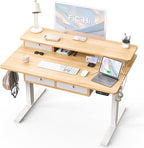 FiCiHi Adjustable Height Standing Desk by FiCiHi