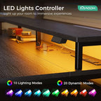AODK Electric Standing Desk - Image 8