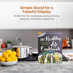 TR-LIFE Plate Stands for Display - Image 4