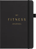 &And Per Se Fitness Workout Journal by AndPerSe