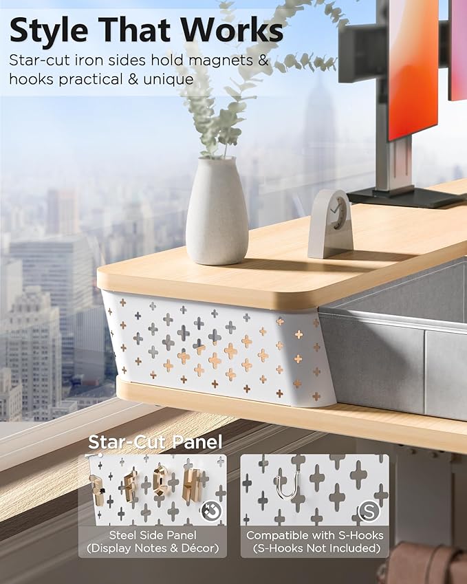 FiCiHi Electric Standing Desk - Image 3