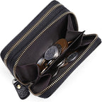 GOIACII Small Genuine Leather Wallet - Image 7