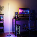 YIKBIK RGB Corner Floor Lamp