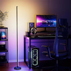 YIKBIK RGB Corner Floor Lamp by YIKBIKSNeonSign