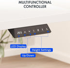 FLEXISPOT EN2 Whole-Piece Standing Desk - Image 8