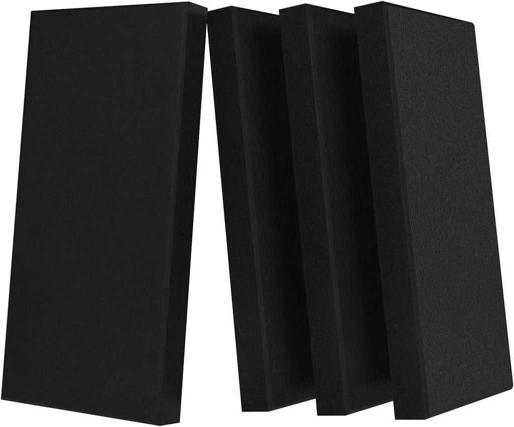 UMIACOUSTICS 4 PCS Acoustic Panels