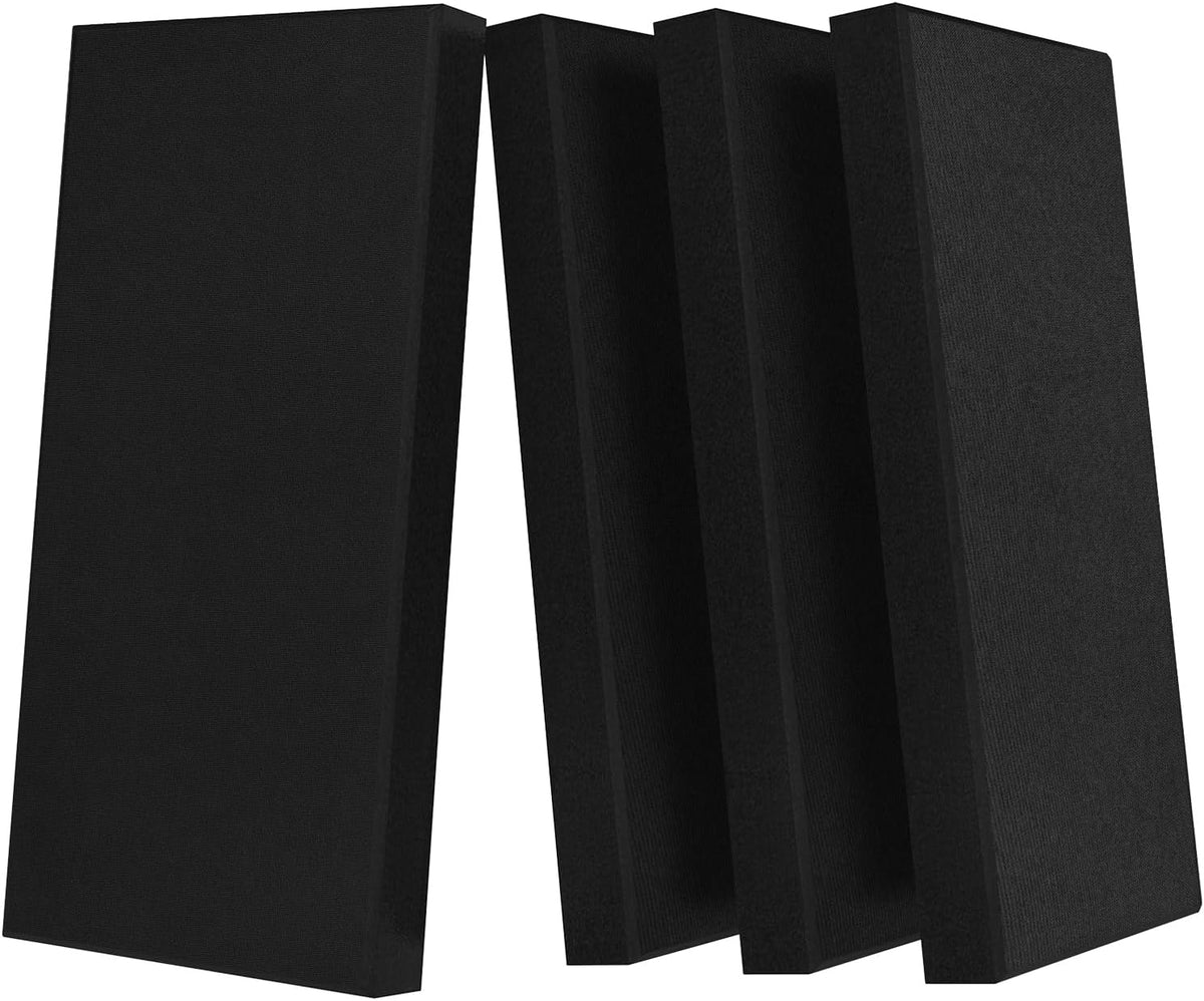 UMIACOUSTICS 4 PCS Acoustic Panels