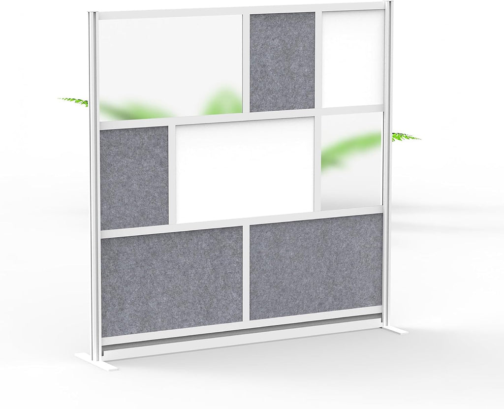 Workflow Modular Wall | Room Divider