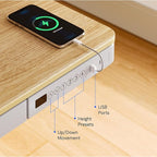 FLEXISPOT Electric Standing Desk - Image 5
