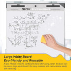 Nortix Easel Pad, Self-Stick Easel Pads, Anchor Chart Paper - Image 6