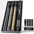 Four Candies 1.3mm Mechanical Pencil Set by FourCandies