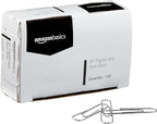 Amazon Basics No. 1 Paper Clips - Image 2