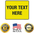 Personalized Custom Yellow Background Customize - Image 8