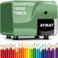 AFMAT Electric Pencil Sharpener by AFMAT