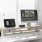 Fenge Monitor Stand, Dual Monitor Stand - Image 7