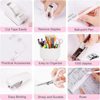 Gawsey Desk Organizers and Accessories Set - Image 5