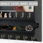 Innovation Key Holder for Wall, Mail Organizer - Image 4
