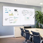 Magnetic White Board Dry Erase Board - Image 6
