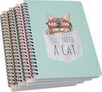 Yansanido Spiral Notebook - Image 9