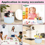 Gawsey Desk Organizers and Accessories Set - Image 7