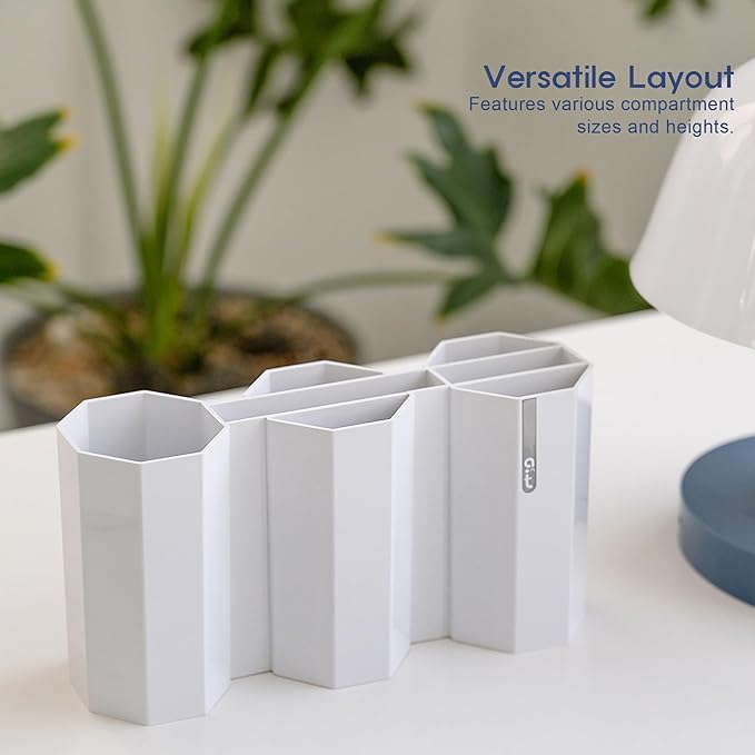 AonT Design Small Desk Organizer - Image 4