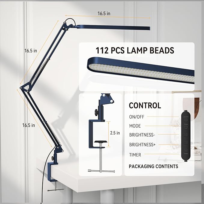 SKYLEO Desk Lamp - Image 3
