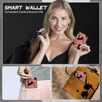 BWEGRHE Cute Credit Card Holder - Image 6